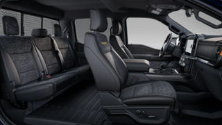 2025 Ford F-150® Internal Image 1